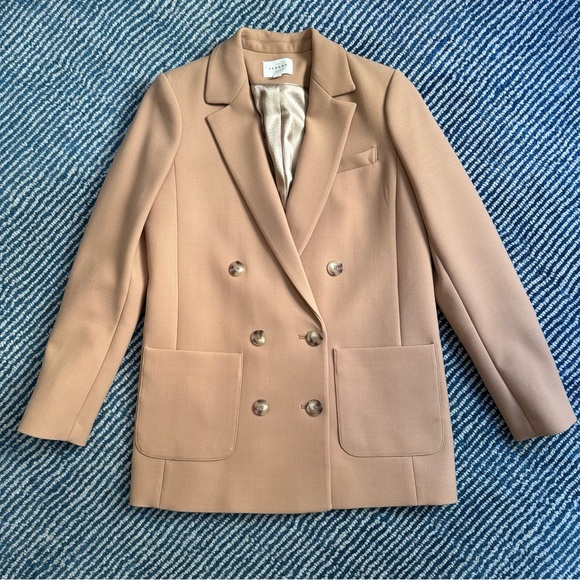 Sezane Michele jacket - EUC | FR34 - Picture 3 of 6